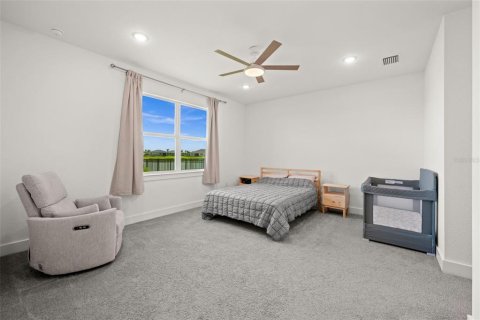 House in Punta Gorda, Florida 3 bedrooms, 178.47 sq.m. № 2259484 - photo 21