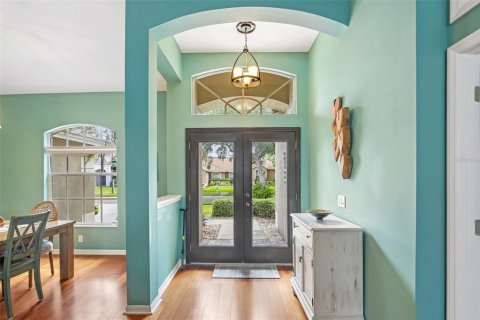 Villa ou maison à vendre à Riverview, Floride: 4 chambres, 208.75 m2 № 2142689 - photo 8