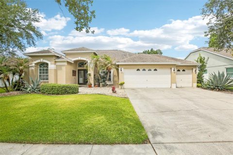 Villa ou maison à Riverview, Floride 4 chambres, 208.75 m2 № 2142689