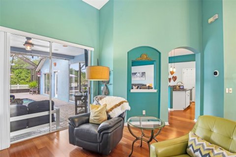 Villa ou maison à vendre à Riverview, Floride: 4 chambres, 208.75 m2 № 2142689 - photo 12