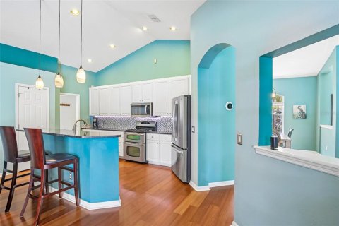 Villa ou maison à vendre à Riverview, Floride: 4 chambres, 208.75 m2 № 2142689 - photo 17