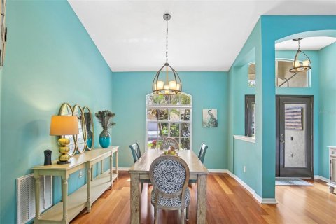 Villa ou maison à vendre à Riverview, Floride: 4 chambres, 208.75 m2 № 2142689 - photo 9