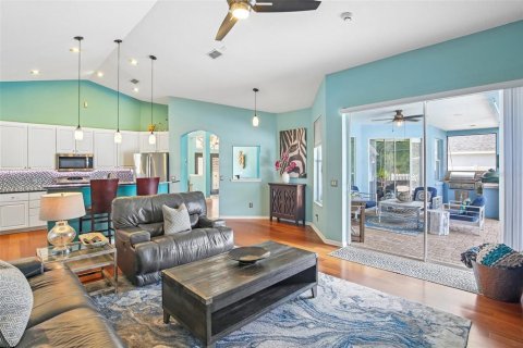 Villa ou maison à vendre à Riverview, Floride: 4 chambres, 208.75 m2 № 2142689 - photo 13