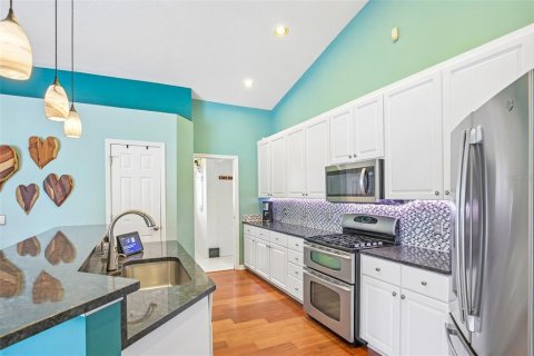 Villa ou maison à vendre à Riverview, Floride: 4 chambres, 208.75 m2 № 2142689 - photo 19