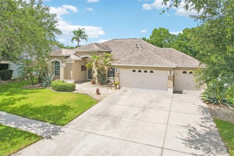Villa ou maison à vendre à Riverview, Floride: 4 chambres, 208.75 m2 № 2142689 - photo 3