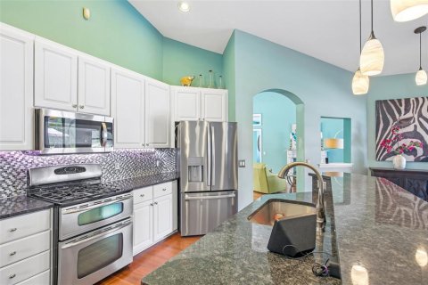 Villa ou maison à vendre à Riverview, Floride: 4 chambres, 208.75 m2 № 2142689 - photo 16