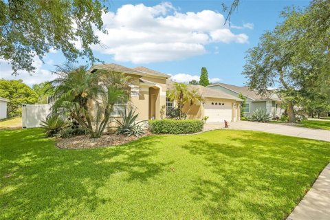 Villa ou maison à vendre à Riverview, Floride: 4 chambres, 208.75 m2 № 2142689 - photo 5