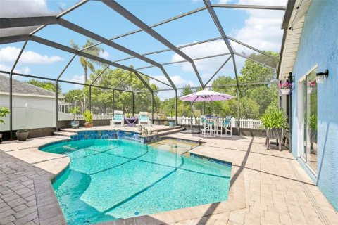 Villa ou maison à vendre à Riverview, Floride: 4 chambres, 208.75 m2 № 2142689 - photo 20