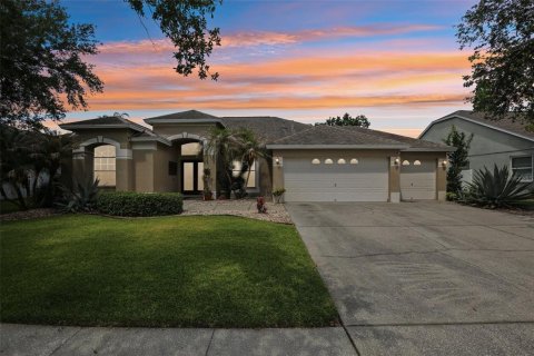 Villa ou maison à vendre à Riverview, Floride: 4 chambres, 208.75 m2 № 2142689 - photo 6