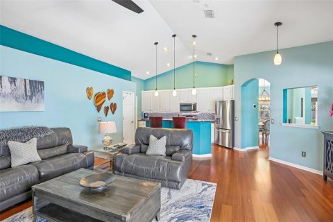 Villa ou maison à vendre à Riverview, Floride: 4 chambres, 208.75 m2 № 2142689 - photo 14