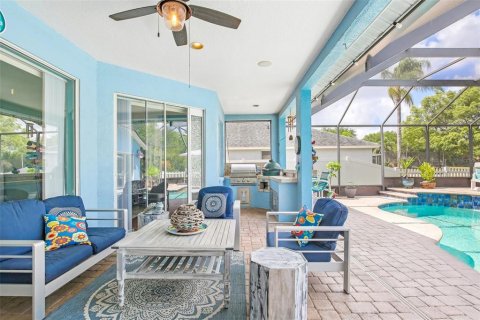 Villa ou maison à vendre à Riverview, Floride: 4 chambres, 208.75 m2 № 2142689 - photo 25