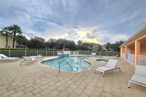 Adosado en alquiler en Clermont, Florida, 3 dormitorios, 172.05 m2 № 1825354 - foto 23