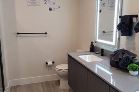 Adosado en alquiler en Clermont, Florida, 3 dormitorios, 172.05 m2 № 1825354 - foto 8