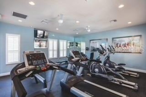 Adosado en alquiler en Clermont, Florida, 3 dormitorios, 172.05 m2 № 1825354 - foto 12