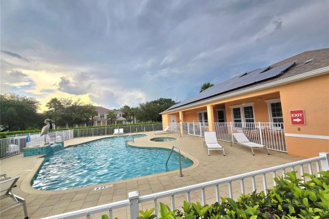 Adosado en alquiler en Clermont, Florida, 3 dormitorios, 172.05 m2 № 1825354 - foto 24