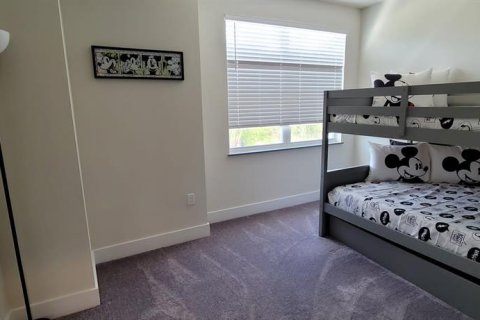 Adosado en alquiler en Clermont, Florida, 3 dormitorios, 172.05 m2 № 1825354 - foto 11