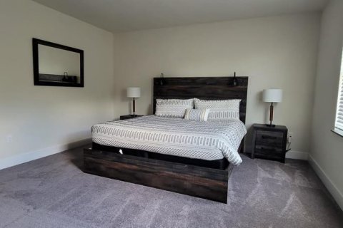 Adosado en alquiler en Clermont, Florida, 3 dormitorios, 172.05 m2 № 1825354 - foto 10