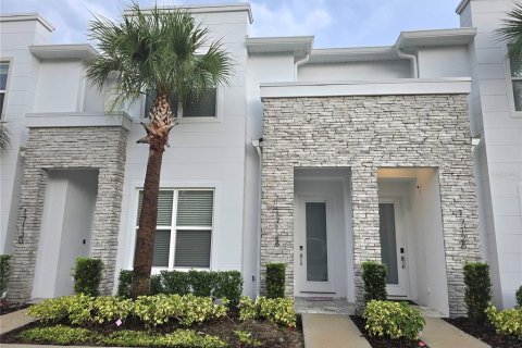 Adosado en alquiler en Clermont, Florida, 3 dormitorios, 172.05 m2 № 1825354 - foto 25