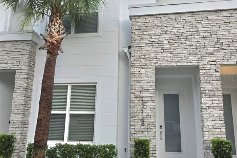 Adosado en alquiler en Clermont, Florida, 3 dormitorios, 172.05 m2 № 1825354 - foto 2