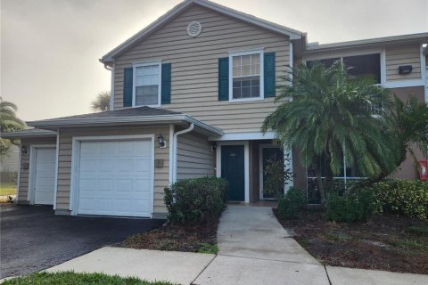 Condo à Lakewood Ranch, Floride, 3 chambres  № 2134689