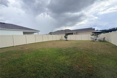 Купить виллу или дом в Оберндейл, Флорида 9 комнат, 184.5м2, № 2306545 - фото 24