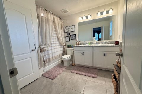 Купить виллу или дом в Оберндейл, Флорида 9 комнат, 184.5м2, № 2306545 - фото 18