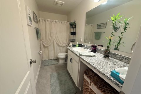 Купить виллу или дом в Оберндейл, Флорида 9 комнат, 184.5м2, № 2306545 - фото 21