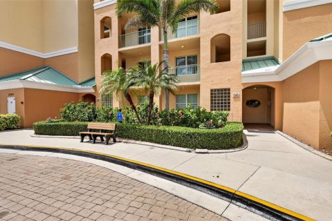 Condo in Punta Gorda, Florida, 2 bedrooms № 2099436