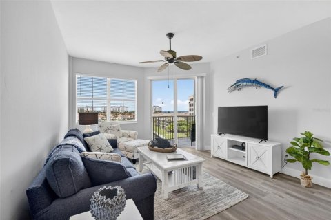 Condo in Punta Gorda, Florida, 2 bedrooms  № 2099436 - photo 3