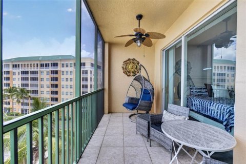 Condo in Punta Gorda, Florida, 2 bedrooms  № 2099436 - photo 21