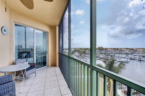 Condo in Punta Gorda, Florida, 2 bedrooms  № 2099436 - photo 22