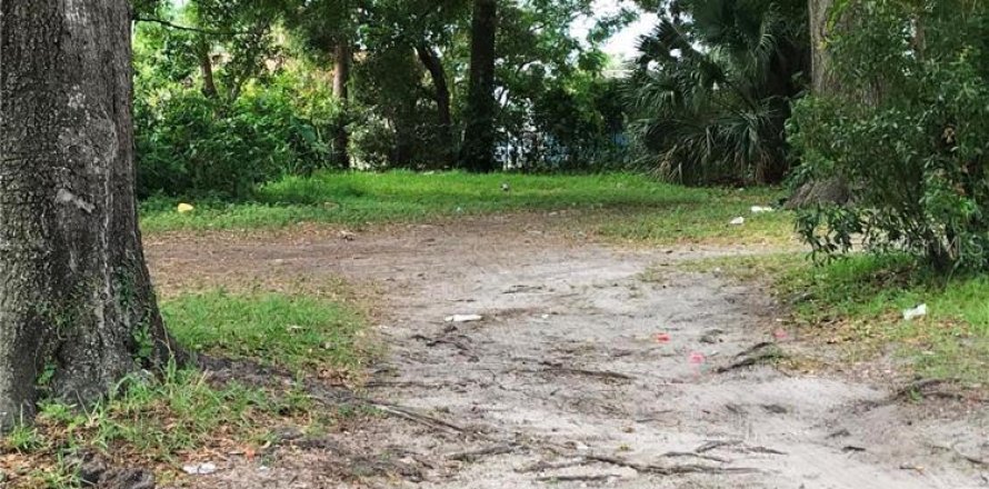 Land in Orlando, Florida № 1775574