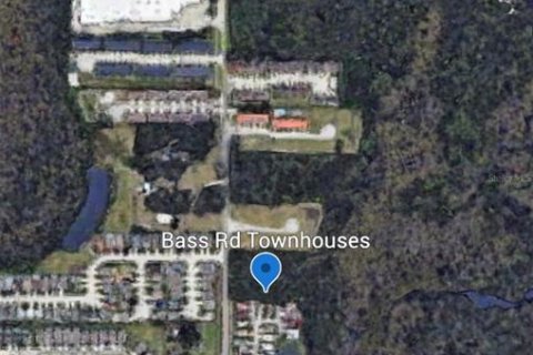 Land in Kissimmee, Florida № 1553855 - photo 2
