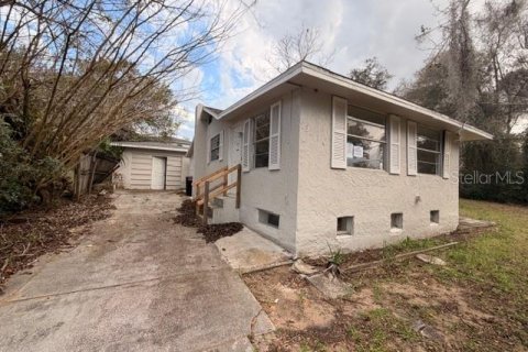 House in Hernando, Florida 3 bedrooms, 86.58 sq.m. № 2118884
