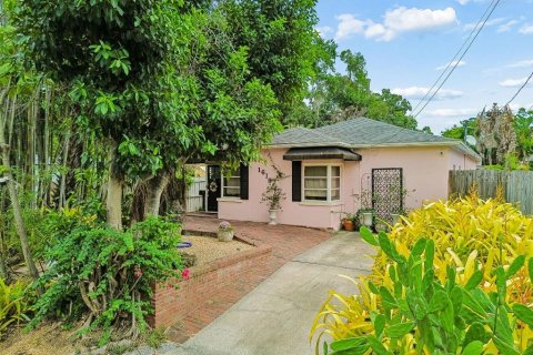 Villa ou maison à Orlando, Floride 2 chambres, 124.21 m2 № 2266631