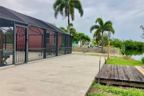 Villa ou maison à vendre à Punta Gorda, Floride: 3 chambres, 157.47 m2 № 2218436 - photo 22
