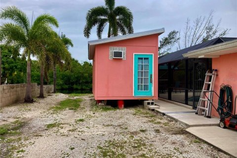 Villa ou maison à vendre à Punta Gorda, Floride: 3 chambres, 157.47 m2 № 2218436 - photo 24
