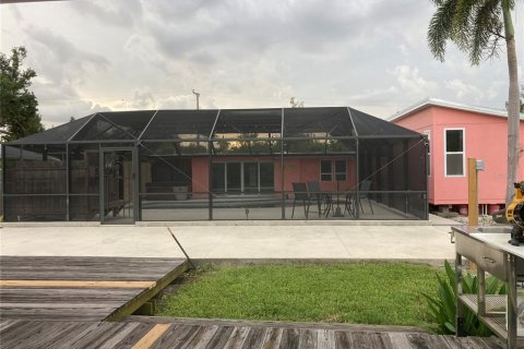 Villa ou maison à vendre à Punta Gorda, Floride: 3 chambres, 157.47 m2 № 2218436 - photo 9