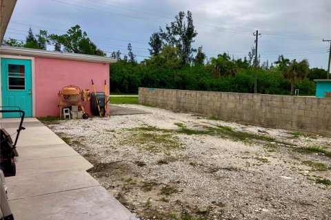 Villa ou maison à vendre à Punta Gorda, Floride: 3 chambres, 157.47 m2 № 2218436 - photo 25