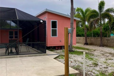 Villa ou maison à vendre à Punta Gorda, Floride: 3 chambres, 157.47 m2 № 2218436 - photo 23