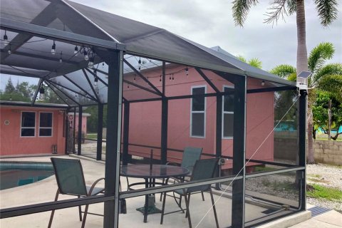 Villa ou maison à vendre à Punta Gorda, Floride: 3 chambres, 157.47 m2 № 2218436 - photo 19