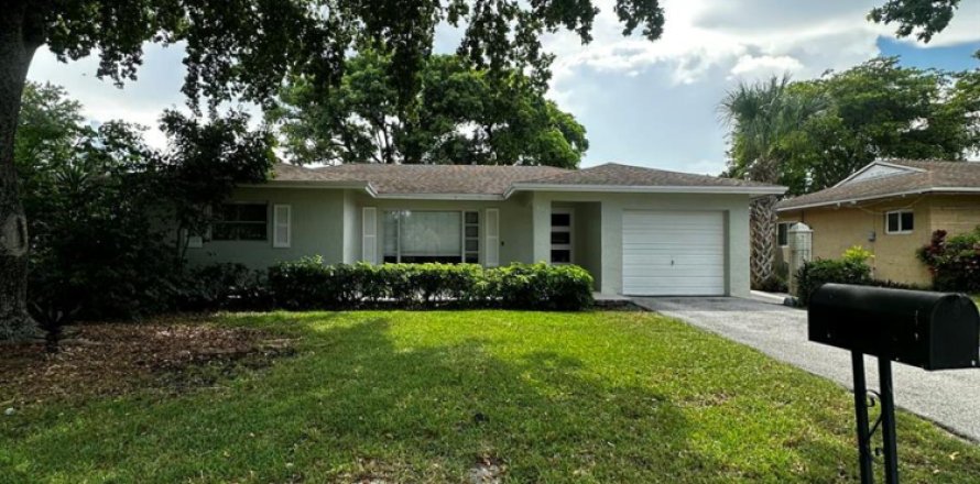 Casa en Tamarac, Florida 2 dormitorios, 151.34 m2 № 2176580