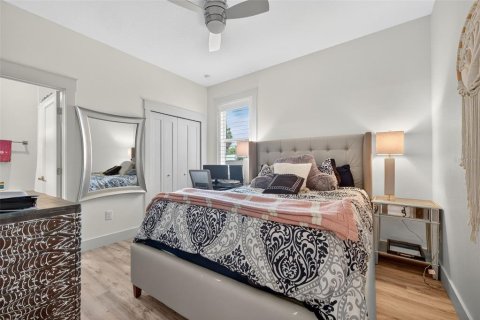 Villa ou maison à louer à Tampa, Floride: 3 chambres, 162.3 m2 № 1910140 - photo 23