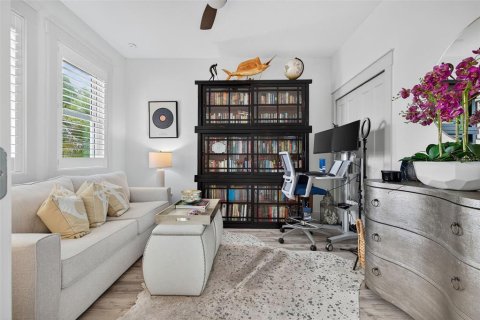Villa ou maison à louer à Tampa, Floride: 3 chambres, 162.3 m2 № 1910140 - photo 20