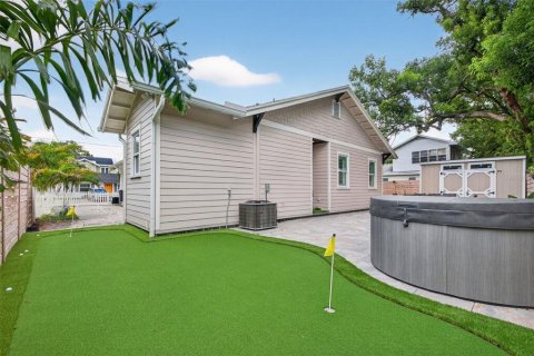 Villa ou maison à louer à Tampa, Floride: 3 chambres, 162.3 m2 № 1910140 - photo 26