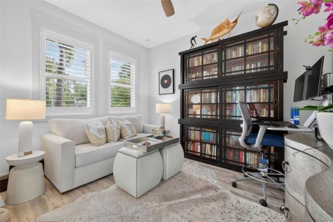 Villa ou maison à louer à Tampa, Floride: 3 chambres, 162.3 m2 № 1910140 - photo 21