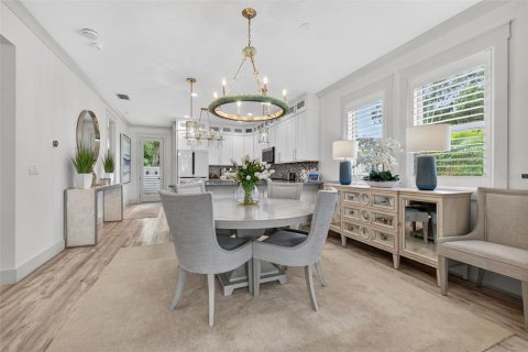 Villa ou maison à louer à Tampa, Floride: 3 chambres, 162.3 m2 № 1910140 - photo 9