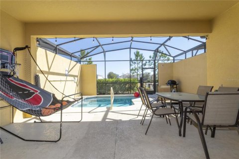 Adosado en venta en Davenport, Florida, 4 dormitorios, 202.9 m2 № 1858003 - foto 16