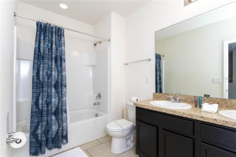 Adosado en venta en Davenport, Florida, 4 dormitorios, 202.9 m2 № 1858003 - foto 28