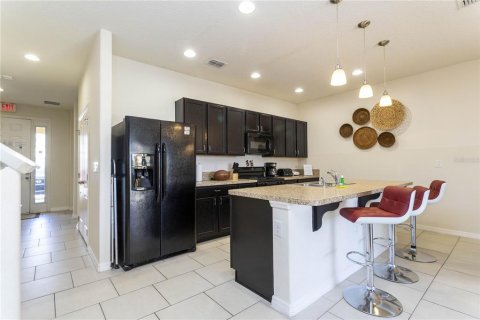 Adosado en venta en Davenport, Florida, 4 dormitorios, 202.9 m2 № 1858003 - foto 10